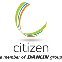 Citizen Industries Private Limited,   a member of DAIKIN group logo - Similar company to Vts Group