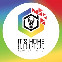 It's Home Electrical logo - Similar company to Wind N Solar Implement Solution (Pty)