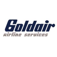 Goldair Airline Services logo - Similar company to Ship S.A.