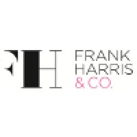 Frank Harris & Co logo - Similar company to Chesterton