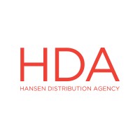 Hansen Distribution Agency logo - Similar company to C & C Custom Builders Inc.