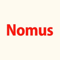 Nomus A/S logo - Similar company to Nomus