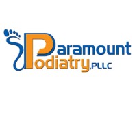 Paramount Podiatry LLC. logo - Similar company to Mid-South Vascular Physicians