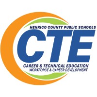 Henrico County Public Schools Workforce & Career Development logo - Similar company to Rtr Teacher Residency At Vcu