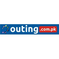 Outing.com.pk logo - Similar company to Lithomatic
