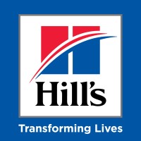 Hill's Veterinary Network AU & NZ logo - Similar company to Vets Beyond Borders