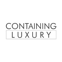 Containing Luxury logo - Similar company to Encore Data Products