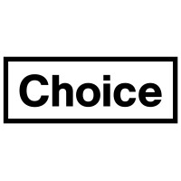 Choice logo - Similar company to Fairway Ev