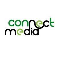 connect media logo - Similar company to Alhayahdevelopment