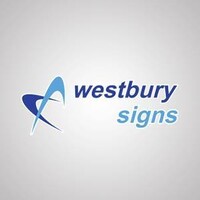 WESTBURY SIGNS LIMITED logo - Similar company to Chief Wraps