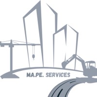 MA.PE. SERVICES logo - Similar company to Tre Emme Engineering - S.R.L.
