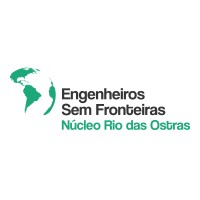 Engenheiros Sem Fronteiras - Núcleo Rio das Ostras logo - Similar company to Engenheiros Sem Fronterias - Núcleo Goiânia