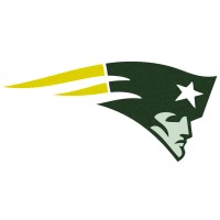 Patrick Henry High School logo - Similar company to Pulse Percussion, Inc.