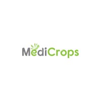 MEDICROPS logo - Similar company to Medicrops® Ag