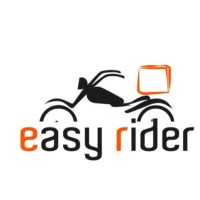 Easyrider.app logo - Similar company to Solucioning Delivery