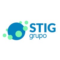 Grupo STIG logo - Similar company to Corporación Financiera Azuaga
