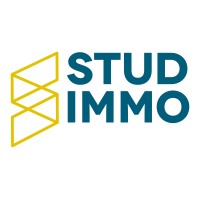 Stud Immo logo - Similar company to Planet Cards
