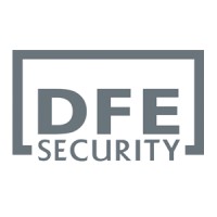 DFE Security Sp. z o.o. logo - Similar company to Alternative Systems Protection