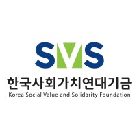 Korea Social Value and Solidarity Foundation logo - Similar company to Impact Square
