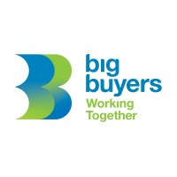 Big Buyers Working Together logo - Similar company to Procure Innovation Eu - Training Programme