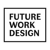 Future Work Design logo - Similar company to Either/Org