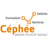 Groupe Céphée logo - Similar company to Vert'Veine