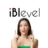 iBlevel logo - Similar company to Peak Procurement