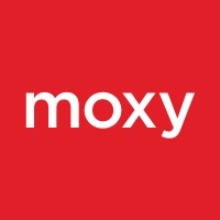 moxy logo - Similar company to Design Base
