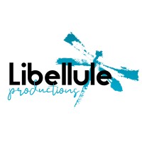 Libellule Productions logo - Similar company to 18-55, Société De Production Audiovisuelle