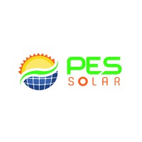 PES Solar logo - Similar company to Pes Solar