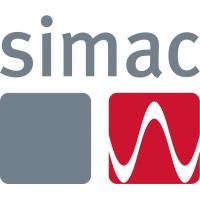 Simac IDS UK logo - Similar company to Simac Access Solutions Bv