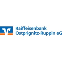 Raiffeisenbank Ostprignitz-Ruppin eG