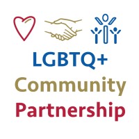 LGBTQ+ Community Partnership logo - Similar company to International Health Plus