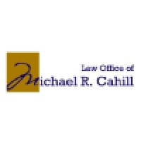 Law Office of Michael R. Cahill logo - Similar company to Williamson Law Office, Pllc