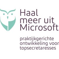 Haal meer uit Microsoft logo - Similar company to 1Uur.Nu