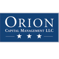 Orion Capital Management LLC logo - Similar company to Comprehensive Financial
