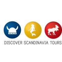 Discover Scandinavia Tours logo - Similar company to Travel 15 Ltd.