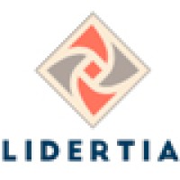Lidertia logo - Similar company to Sogma Gestión Ambiental