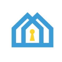Homekey logo - Similar company to Homekey