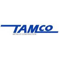 Tamco logo - Similar company to Fixolite Usines