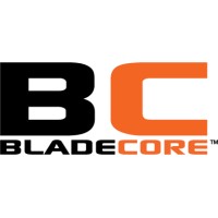 BLADECORE logo - Similar company to Shearcore