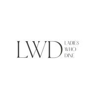Ladies Who DIne logo - Similar company to 12Welve Bistro And Tapwerks