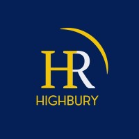 Highbury Ltd logo - Similar company to 1St Shield Security Services