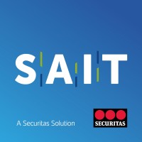 SAIT - A Securitas Solution logo - Similar company to Connext Nv/Sa, In-Building Coverage Solutions !