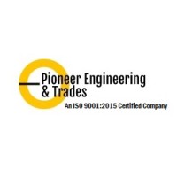 Pioneer Engineering & Trades logo - Similar company to Inma Kingdom Trading