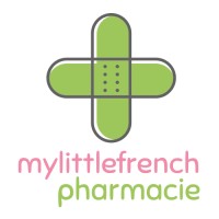 MYLITTLEFRENCHPHARMACIE logo - Similar company to Avenir Pharma