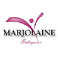 MARJOLAINE ENTREPRISE logo - Similar company to Aef 94
