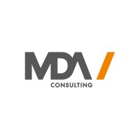 MDA Consulting Hospitality logo - Similar company to The Brick Wall And Properties