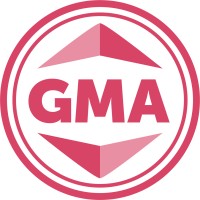 GMA Garnet Group logo - Similar company to Vertidrive