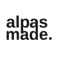 Alpas Made logo - Similar company to Gramet Digital